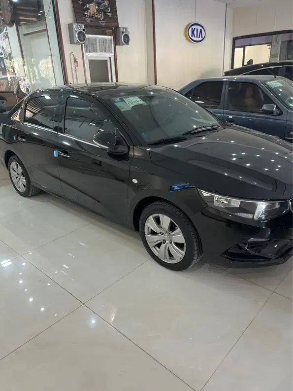 تارا اتومات وی ۲|خودرو سواری و وانت|اصفهان, احمدآباد|دیوار