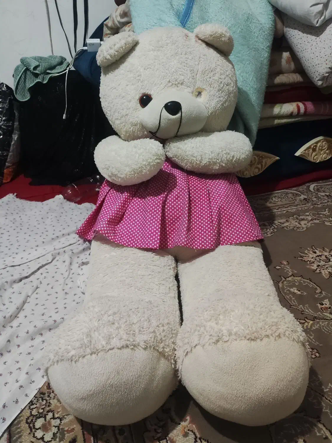 خرس|اسباببازی بچه|مشهد, بهمن|دیوار