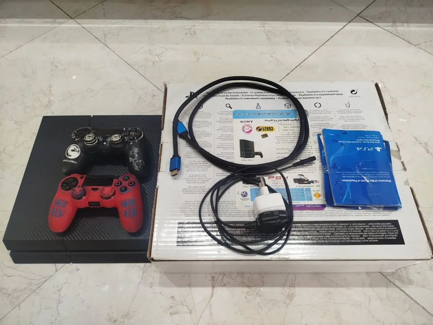 ps4 1tra 30bazi|کنسول، بازی ویدئویی و آنلاین|تهران, شهرک شریعتی|دیوار