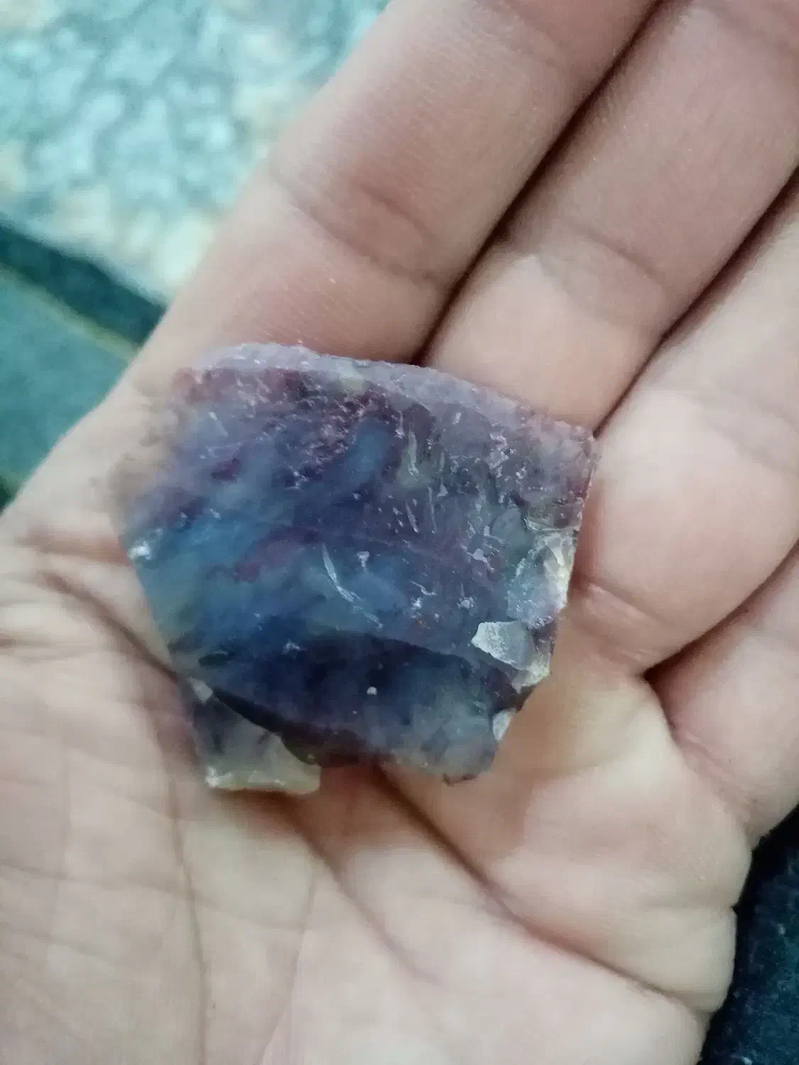 سنگ قیمتی وفسیل|کلکسیون و سرگرمی|کاشمر, |دیوار