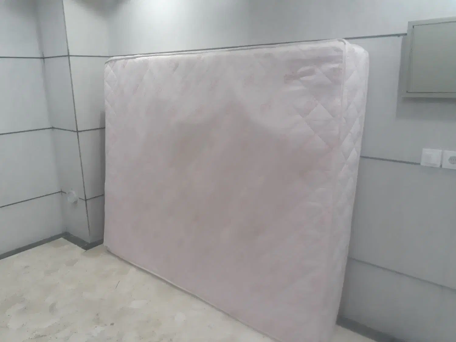 تشک تخت خواب|تشک تختخواب|کرج, شهرک یاس شمالی|دیوار