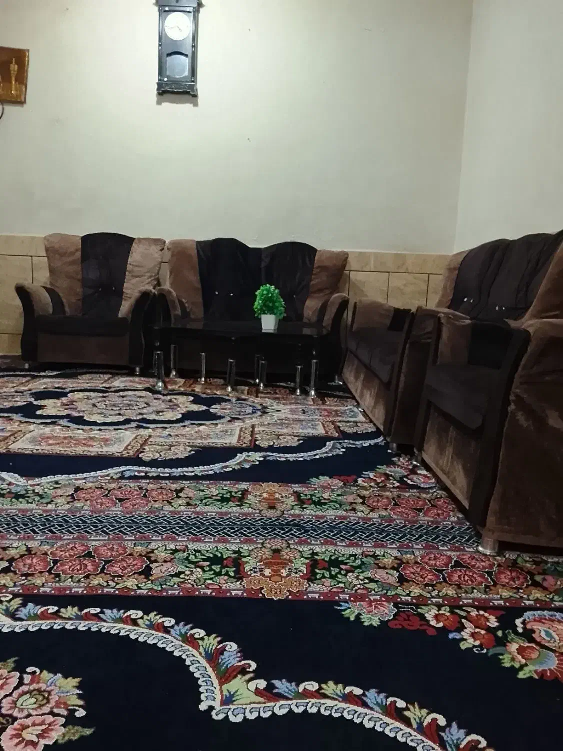 1000|مبلمان خانگی و میز عسلی|ایذه, |دیوار