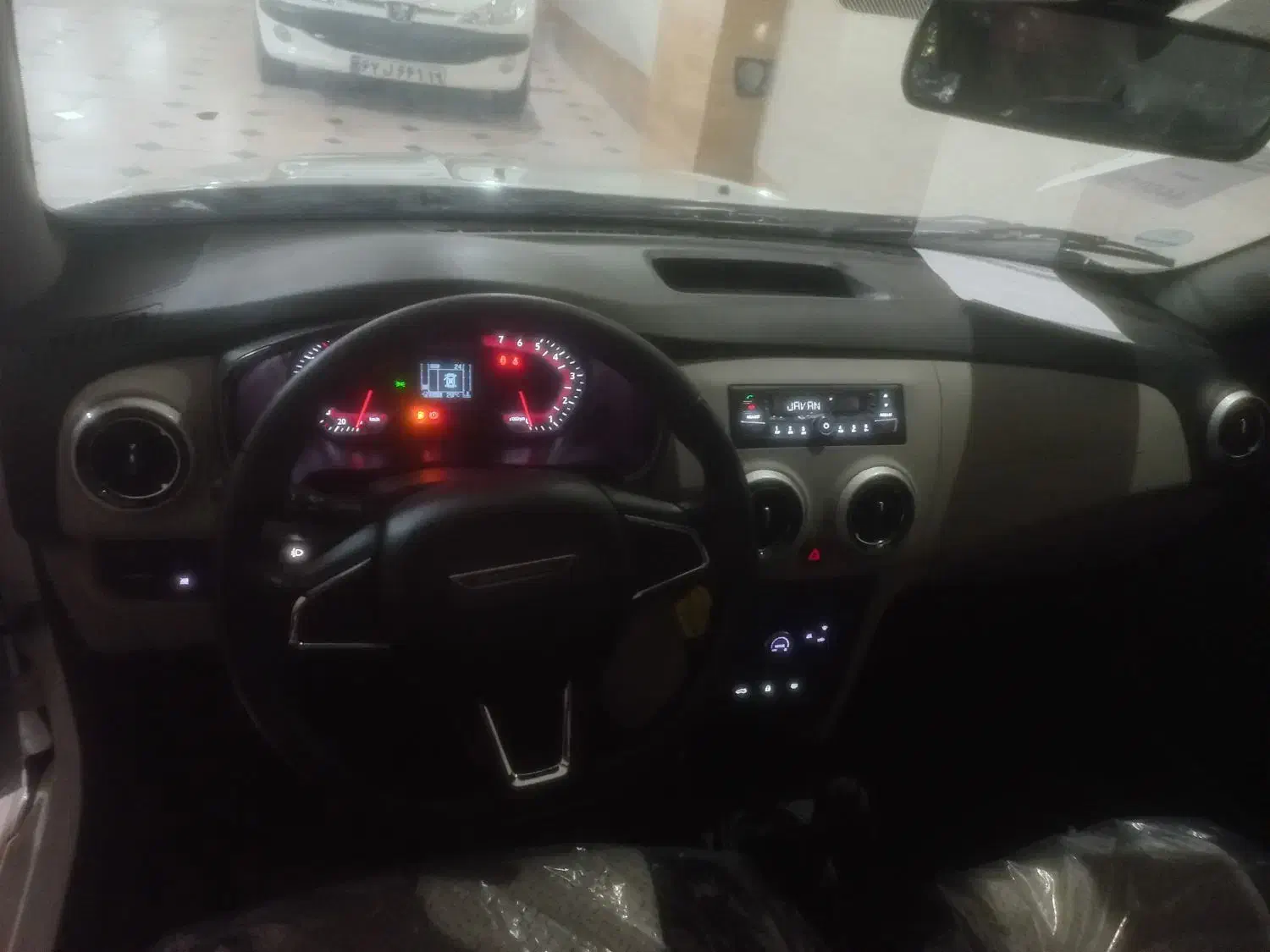 سهند s خشک|خودرو سواری و وانت|کرمانشاه, |دیوار