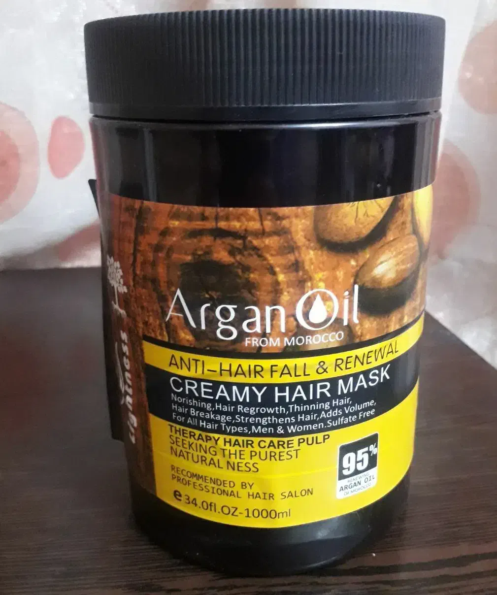 ماسک مو|آرایشی، بهداشتی، درمانی|کازرون, |دیوار