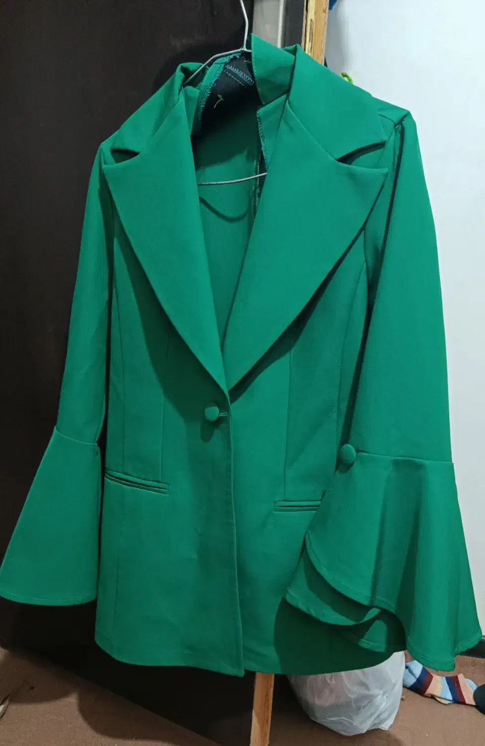 کت و شلوار نو نو|لباس|دوگنبدان, |دیوار