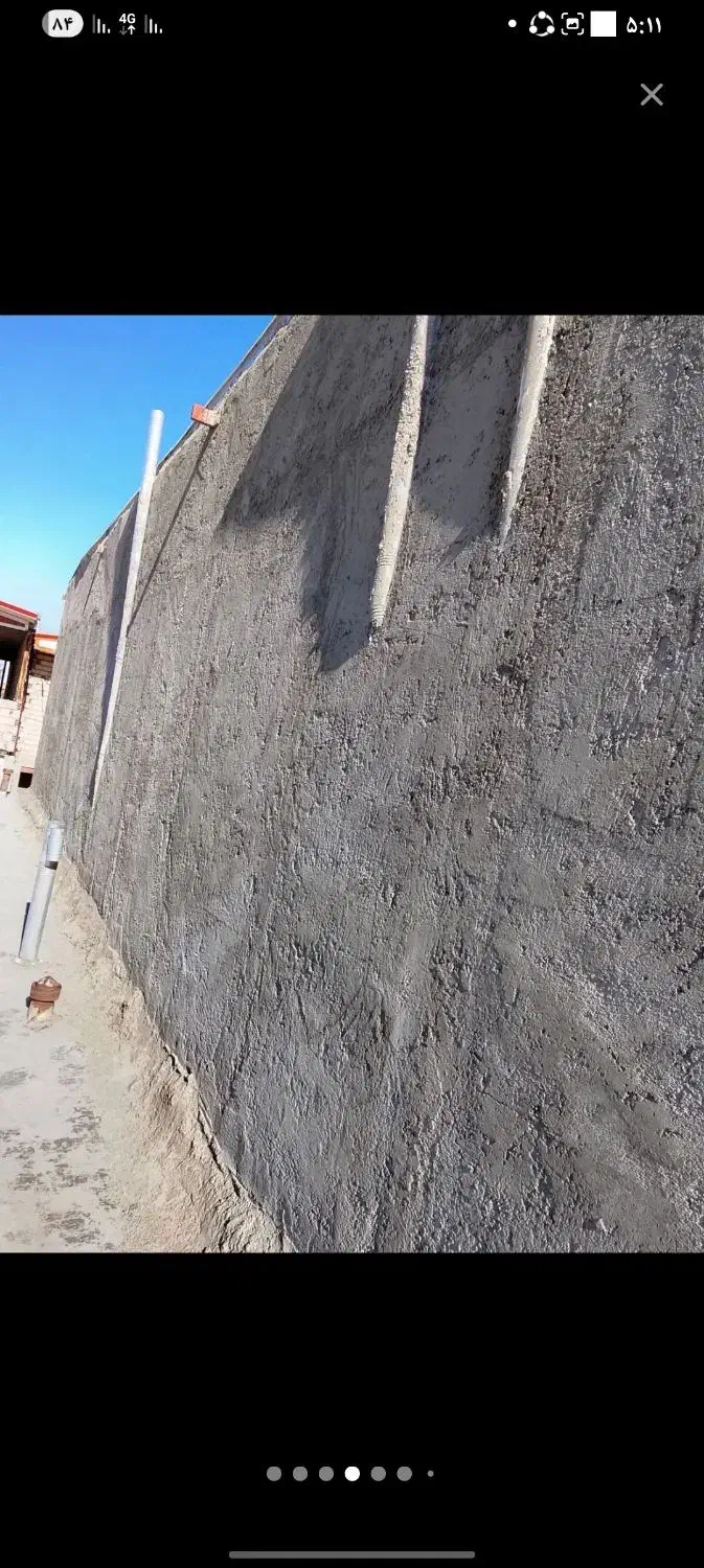 استا دیوار چین|مصالح و تجهیزات ساختمان|سیرجان, |دیوار