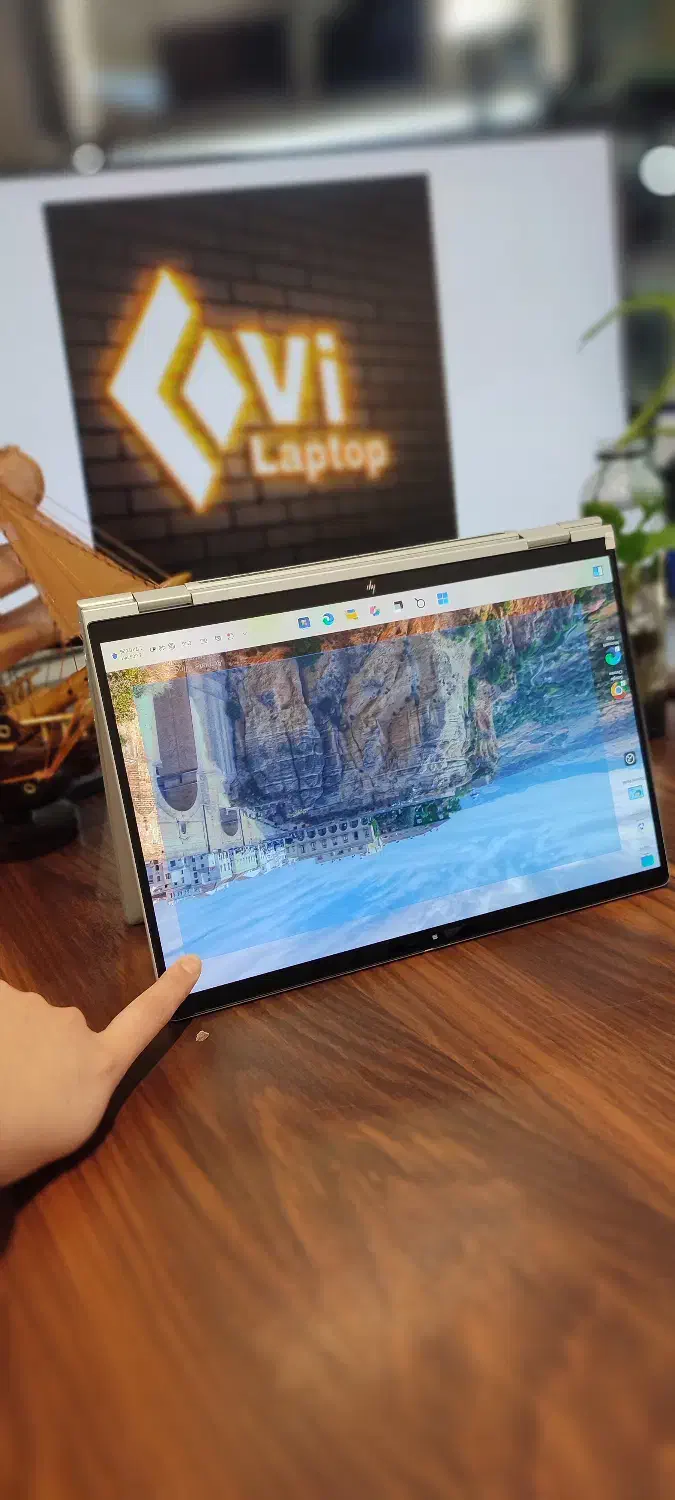 لپتاپ hp elitebook 1040 G11|رایانه همراه|تهران, فلسطین (میدان انقلاب)|دیوار