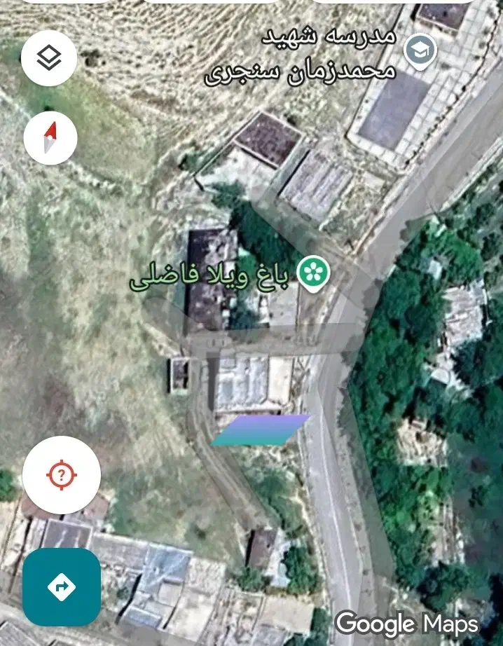 زمین مسکونی|فروش زمین و ملک کلنگی|سیوان, |دیوار