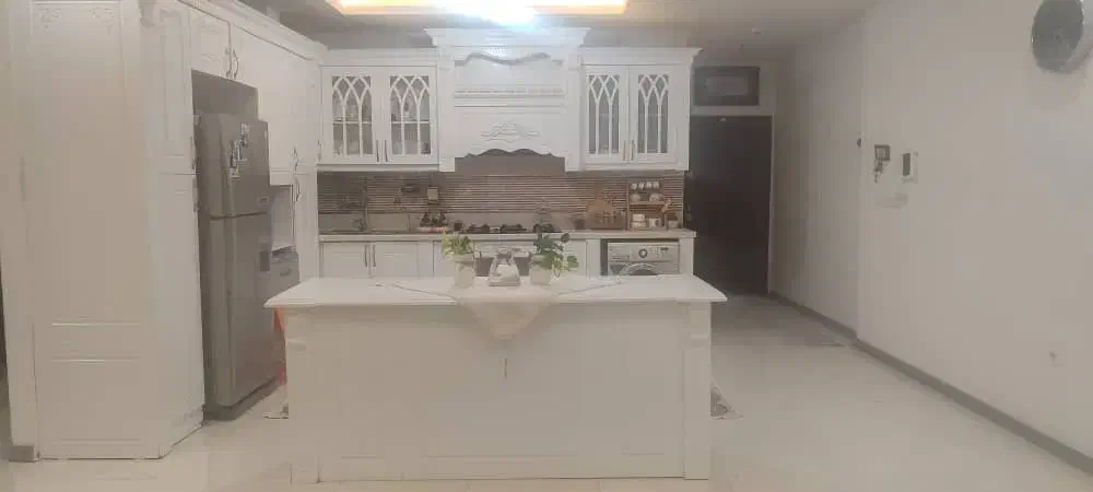 آپارتمان۱۵۰. سنددار .رحمانیه .الهیه|فروش آپارتمان|مشهد, جاهد شهر|دیوار