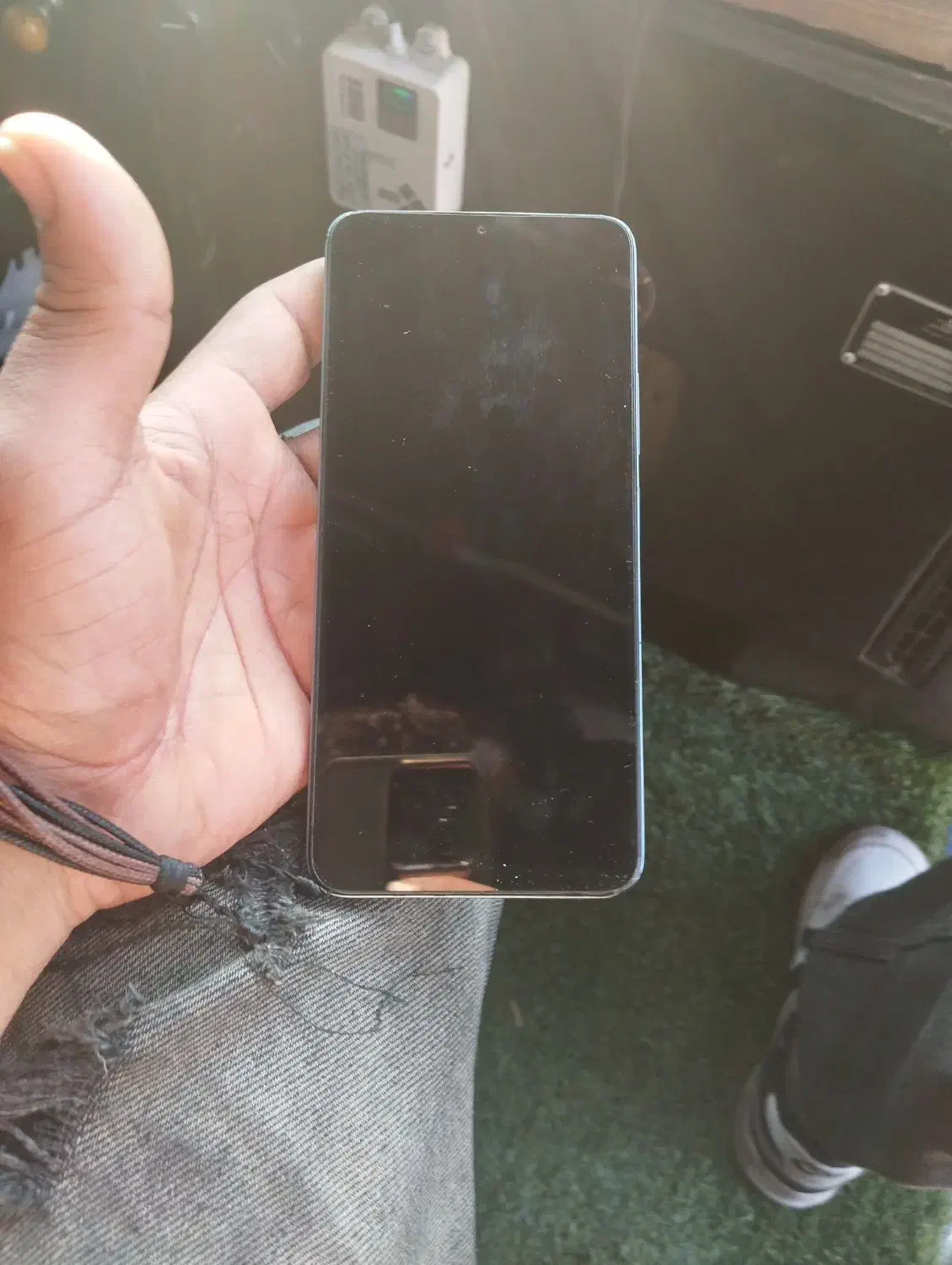 شیائومی Redmi 13C با حافظهٔ ۲۵۶ گیگابایت توافقی|موبایل|شیراز, احمدی جنوبی|دیوار