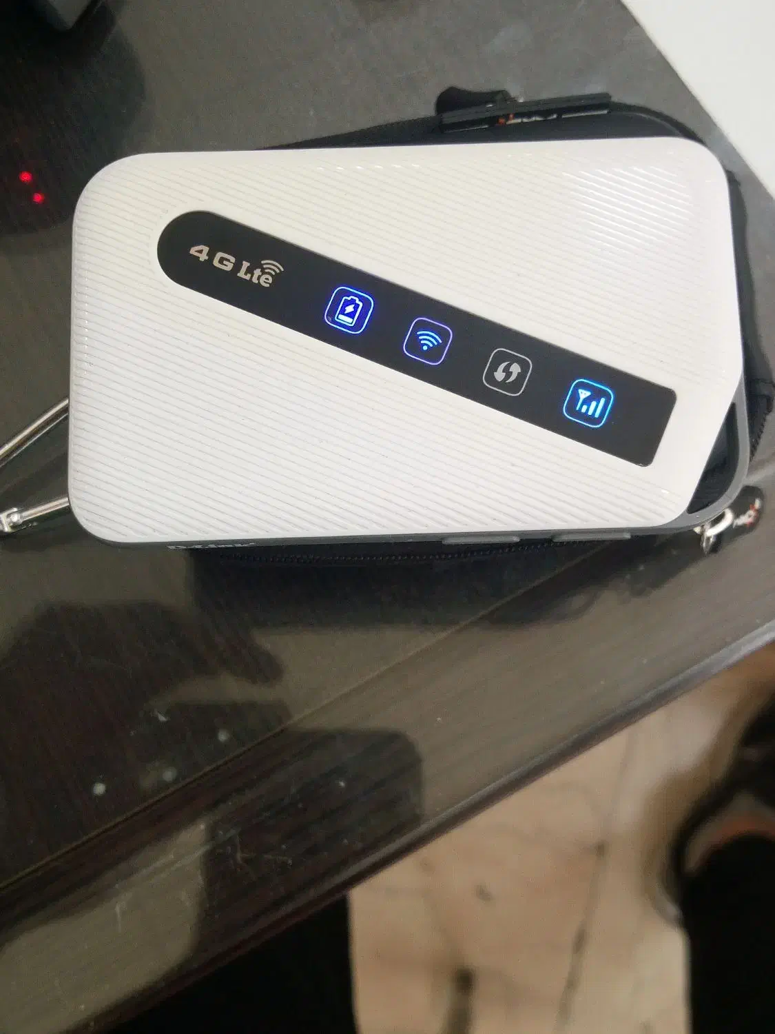 Dlink|مودم و تجهیزات شبکه|بروجرد, |دیوار