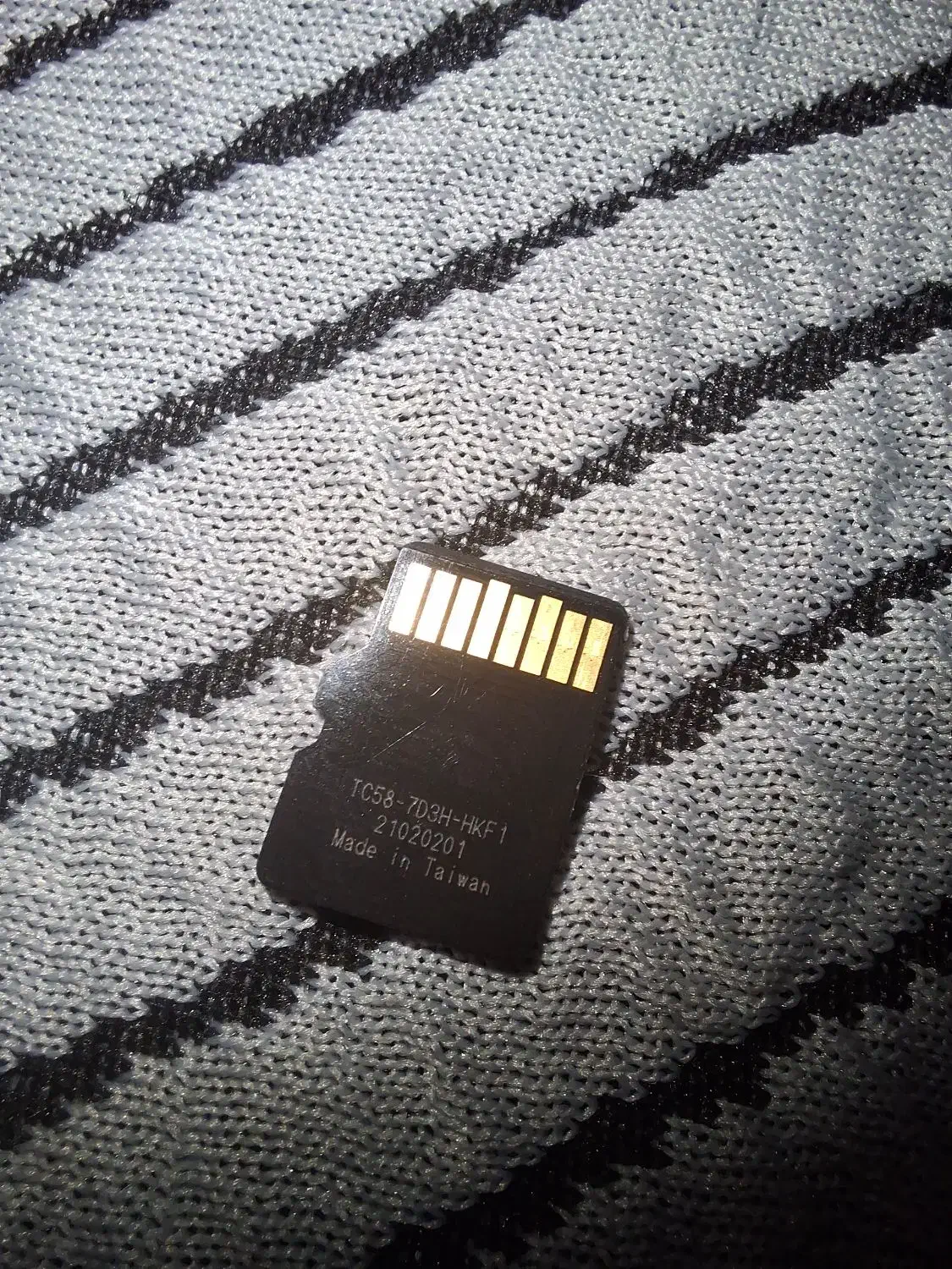 sd card vicco 16GBکارت حافظه ۱۶ گیگابایت|قطعات و لوازم جانبی رایانه|کرج, دهقان ویلا|دیوار