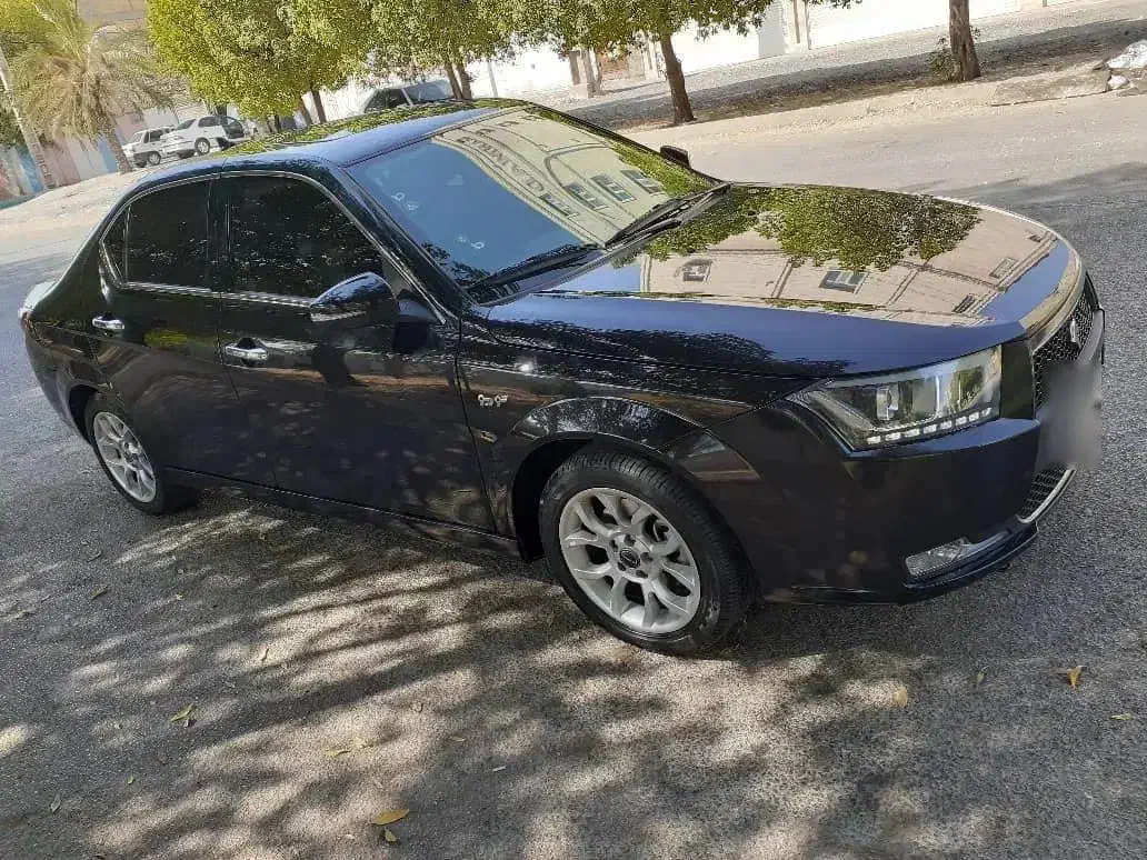 دناپلاس ۶دنده توربو ۱۴۰۲|خودرو سواری و وانت|شیراز, انجیر|دیوار