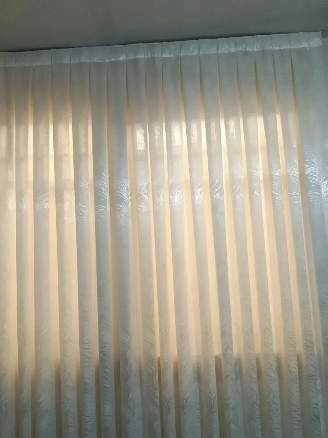 پرده پذیرایی نونونو|پرده، رانر، رومیزی|شهریار, شهرک بهاران (ویره)|دیوار