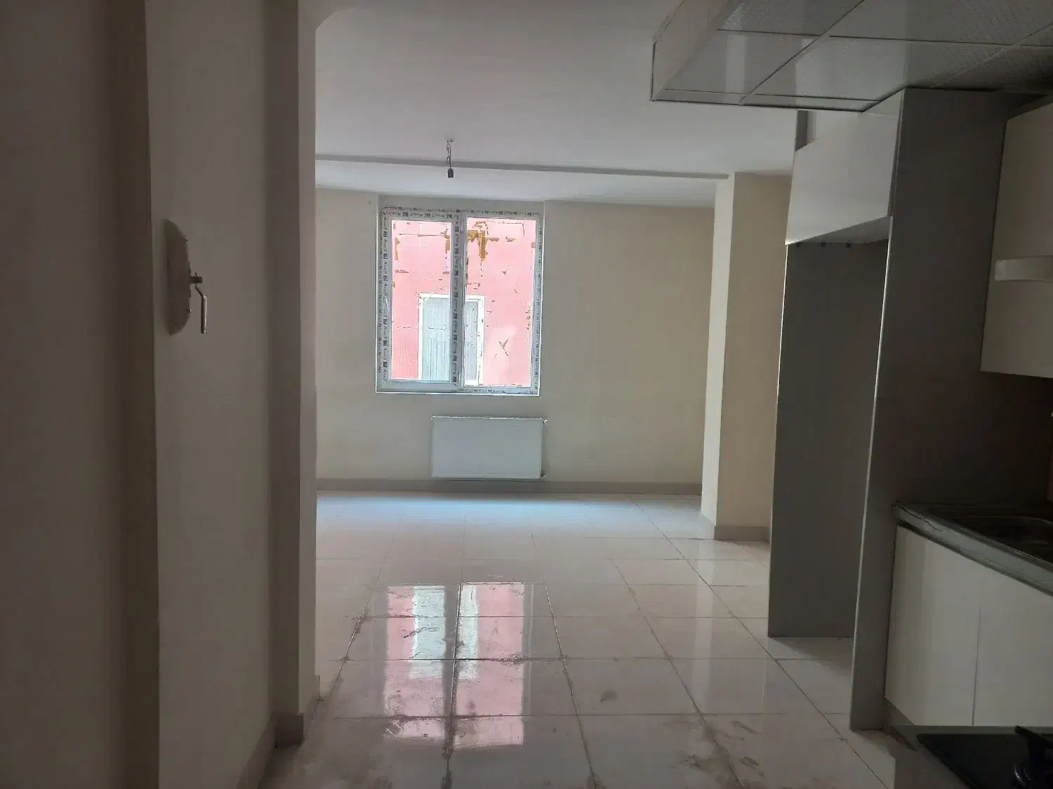 اجاره آپارتمان ۶۵ متری|اجارهٔ آپارتمان|قرچک, پویینک|دیوار