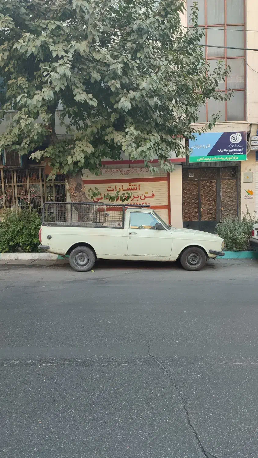 حمل بار بین شهری، وانت بار، تمام ایران|خدمات حمل و نقل|تهران, سلسبیل شمالی|دیوار