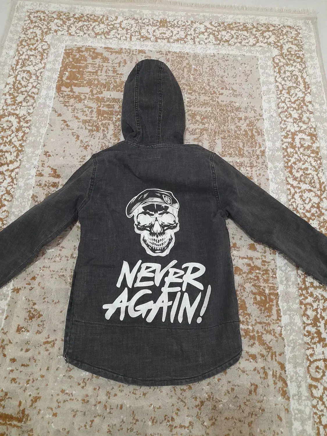 لباس پسرانه ۶تا ۸سال|کفش و لباس بچه|بروجرد, |دیوار