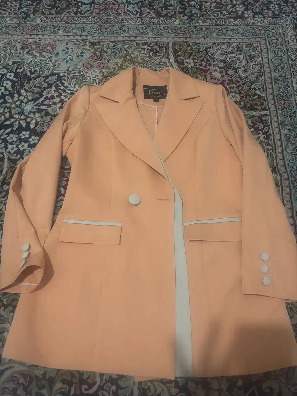 مانتو نو نو|لباس|خرم‌آباد, |دیوار