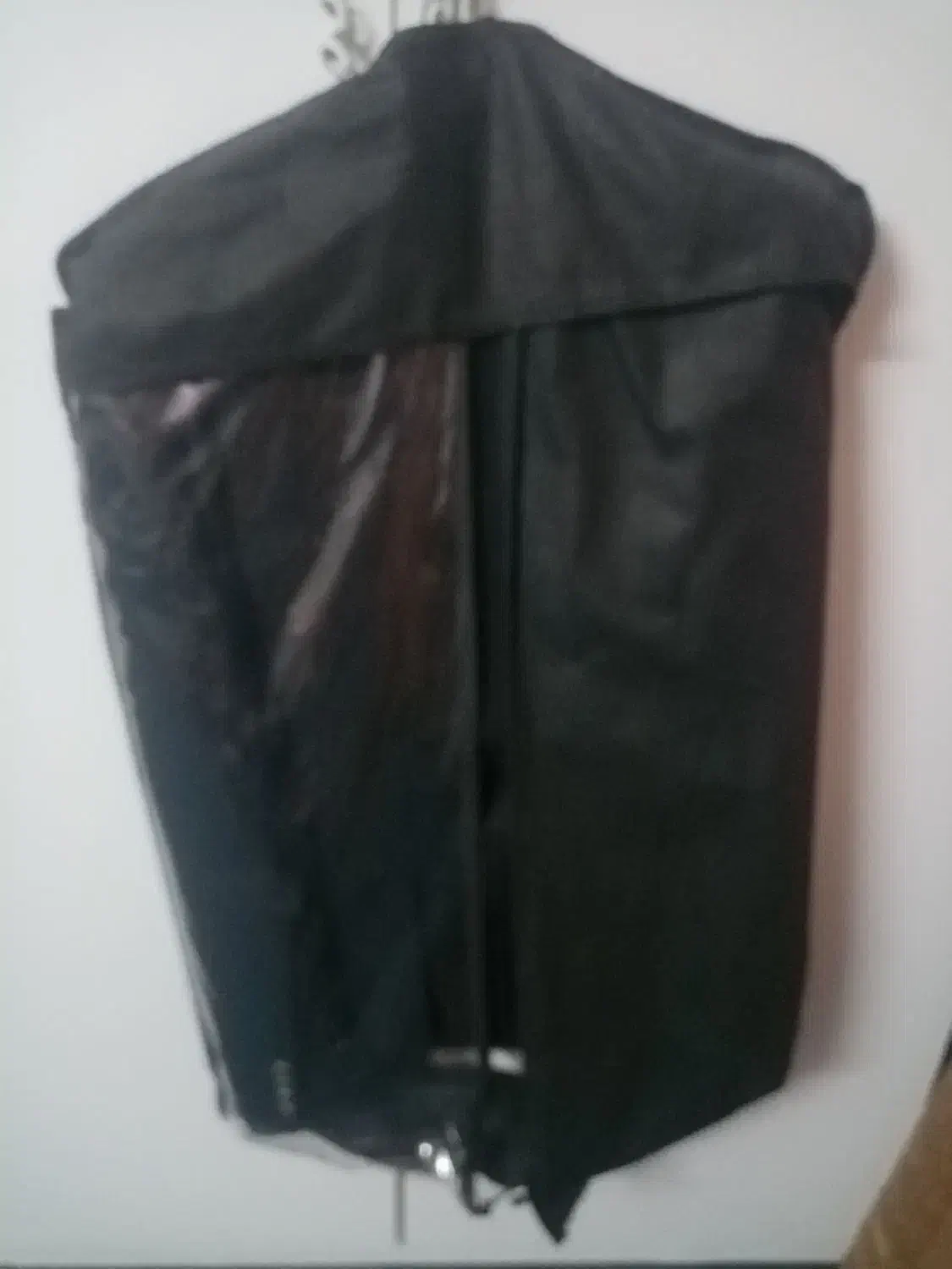 کت مشکی تک سایزبزرگ|لباس|گنبد کاووس, |دیوار