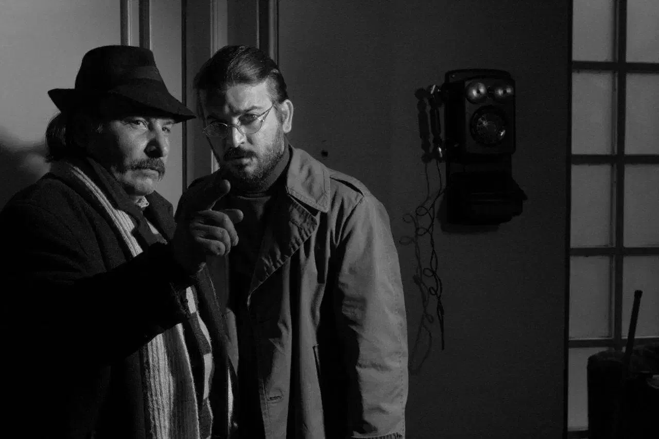 اسپانسر بازیگری نقش اصلی فیلم مستقیم|استخدام هنری و رسانه|تهران, سهروردی|دیوار