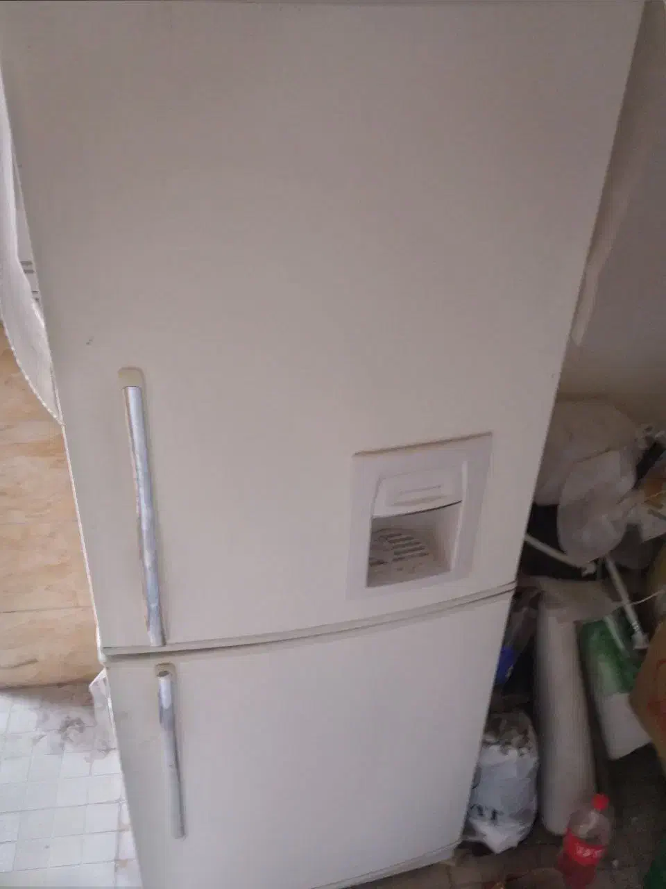 یخچال فریزر|یخچال و فریزر|شاهین‌شهر, خانه کارگر|دیوار