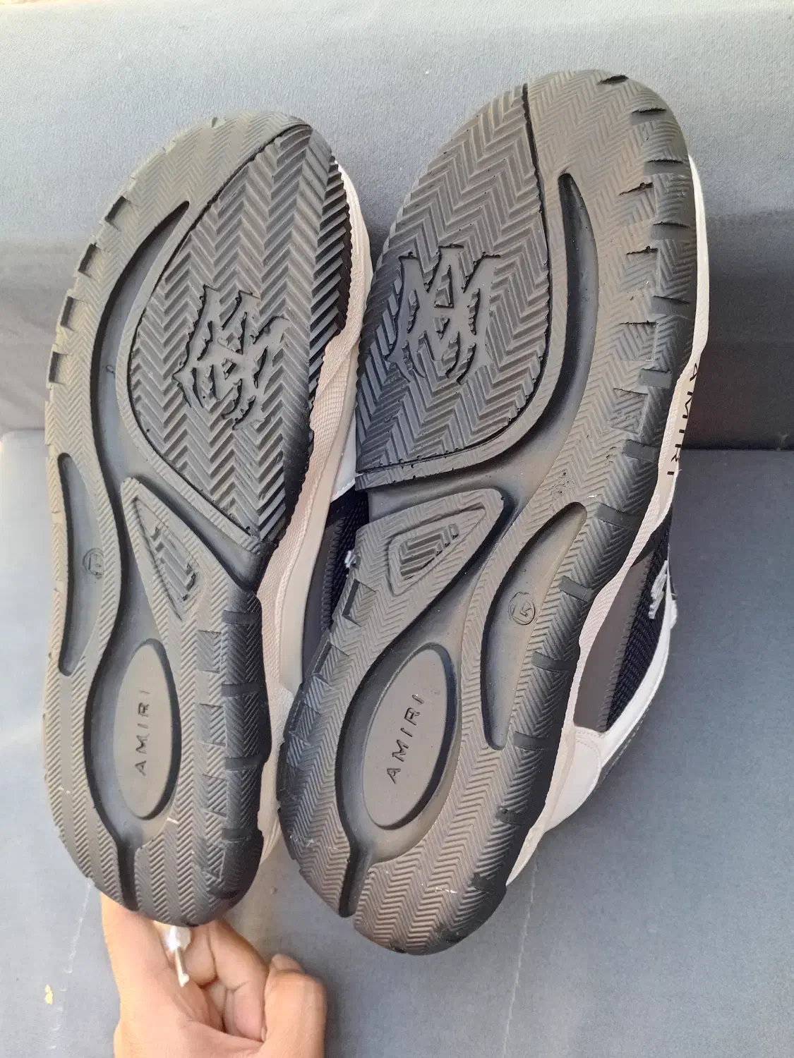 کتونی امیری نو کیفیت بالا|کیف، کفش، کمربند|اهواز, کیانپارس |دیوار