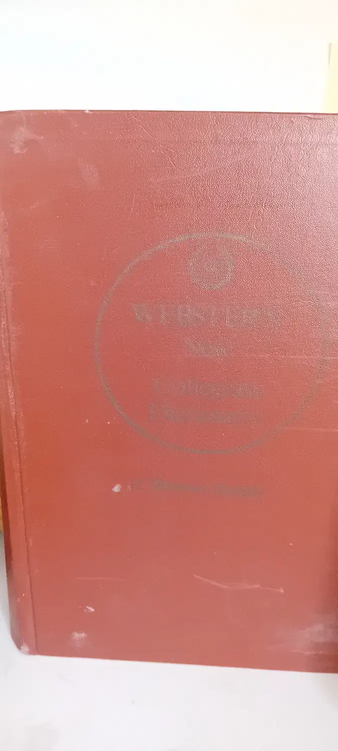 کتاب دیکشنری انگلیسی به فارسی|کتاب و مجله آموزشی|شیراز, لب آب|دیوار