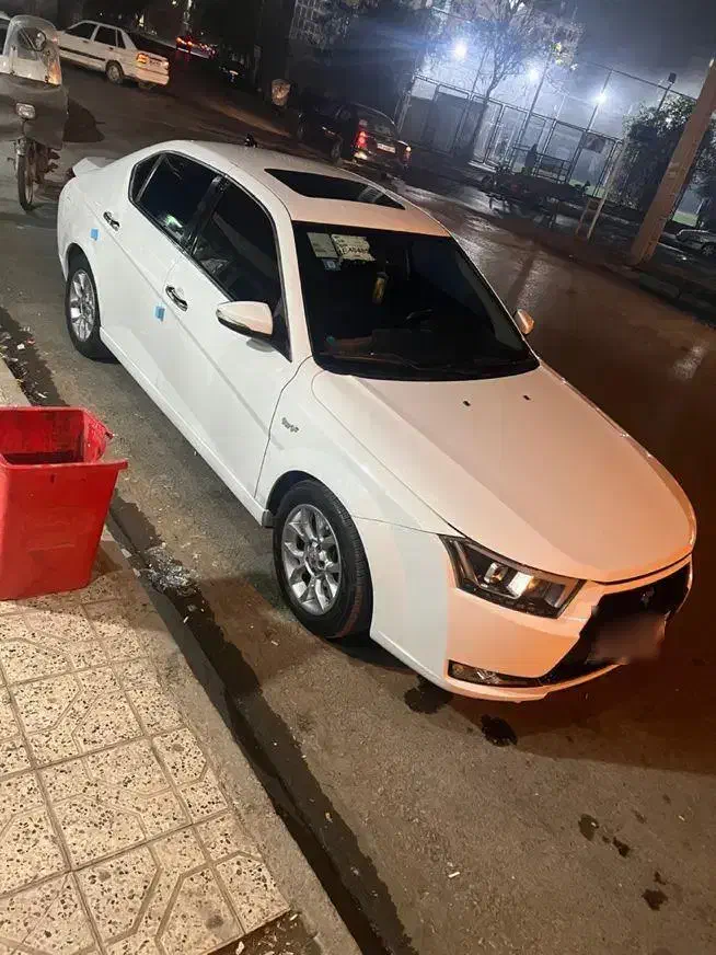 دنا پلاس اتوماتیک مدل ۱۴۰۰|خودرو سواری و وانت|مشهد, شهید آوینی|دیوار