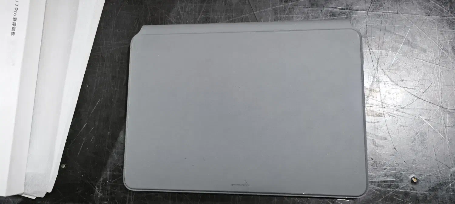 کیبورد Xiaomi focus pad  با تاچ پد|لوازم جانبی موبایل و تبلت|ارومیه, |دیوار