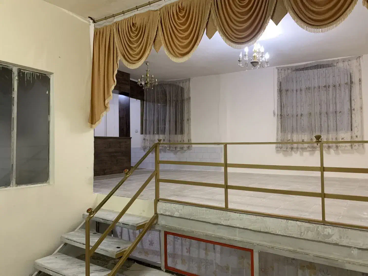 اجاره ساختمان ویلایی ۷۰ متری|اجارهٔ خانه و ویلا|محمدیه-قزوین, |دیوار