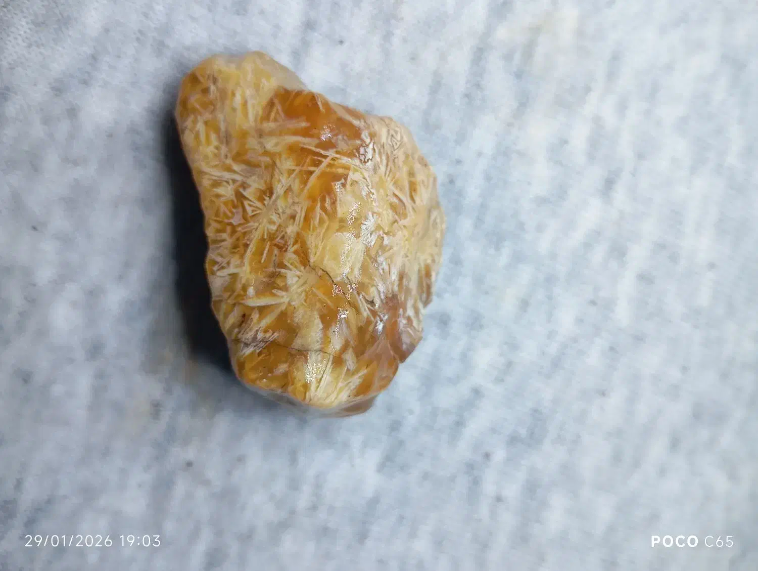 سنگ رتایلی|بدلیجات|کرمان, |دیوار