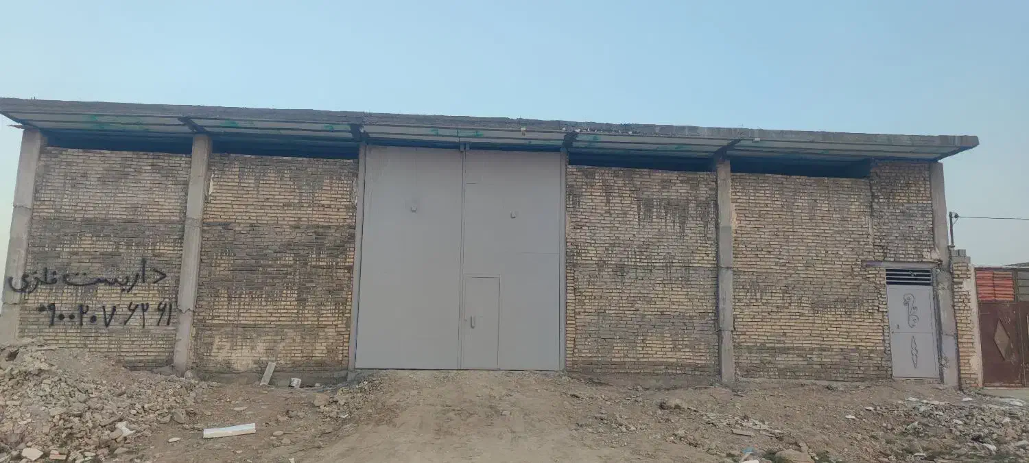 اجاره گراژ|اجارهٔ دفتر صنعتی، کشاورزی، تجاری|اهواز, فتح|دیوار