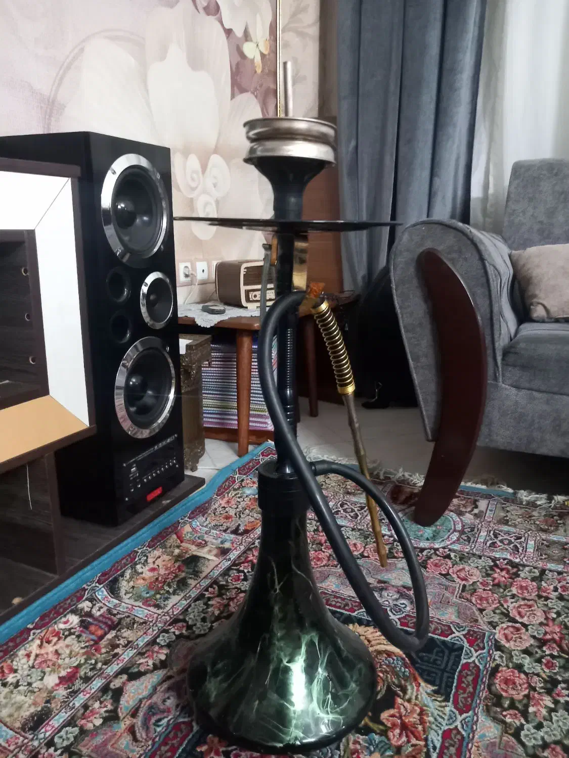 فروش قلیون|کلکسیون و سرگرمی|قرچک, باقرآباد|دیوار