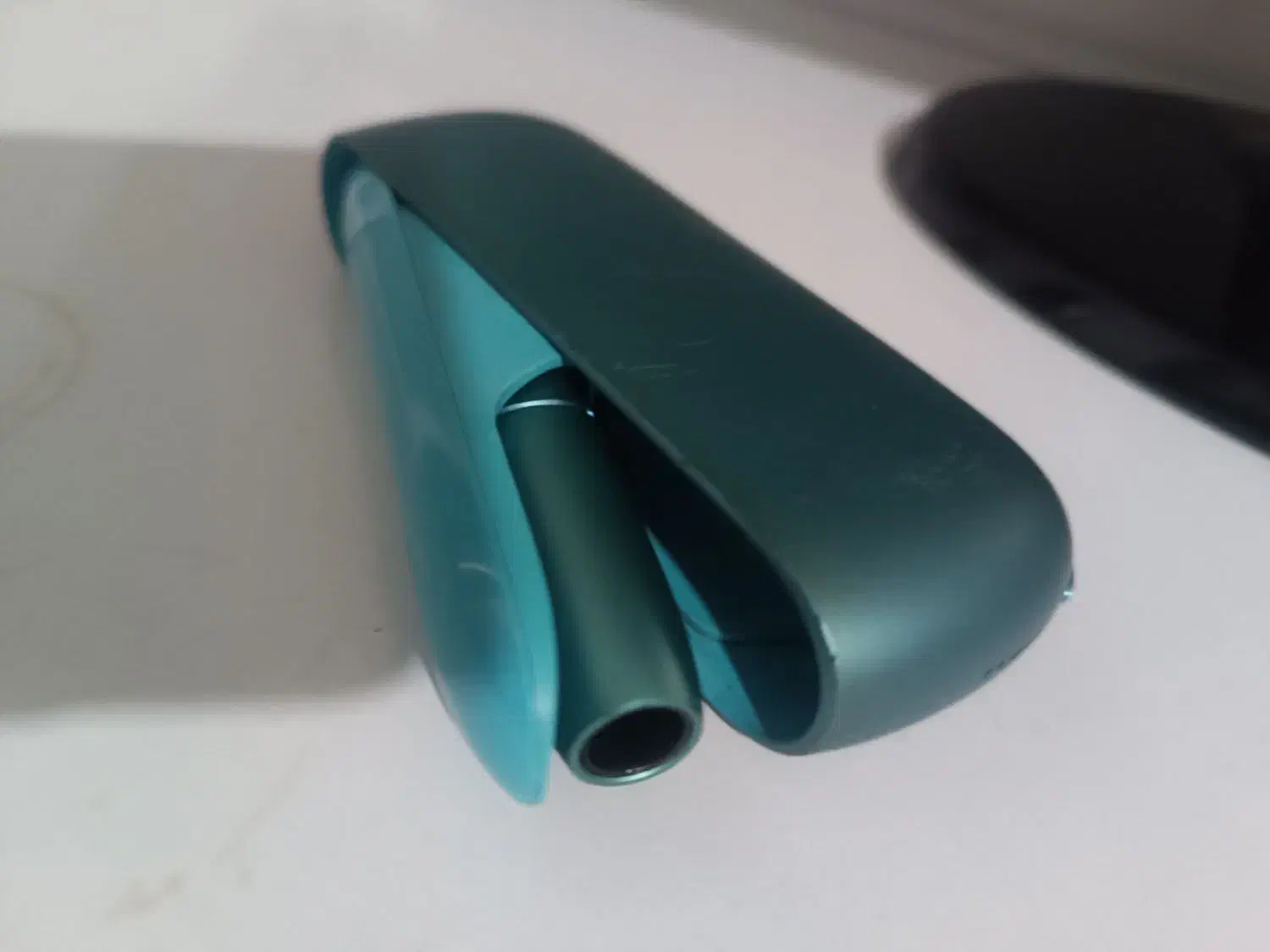 سیگار الکتریکی ایکاس|زیورآلات و اکسسوری|شهرکرد, |دیوار