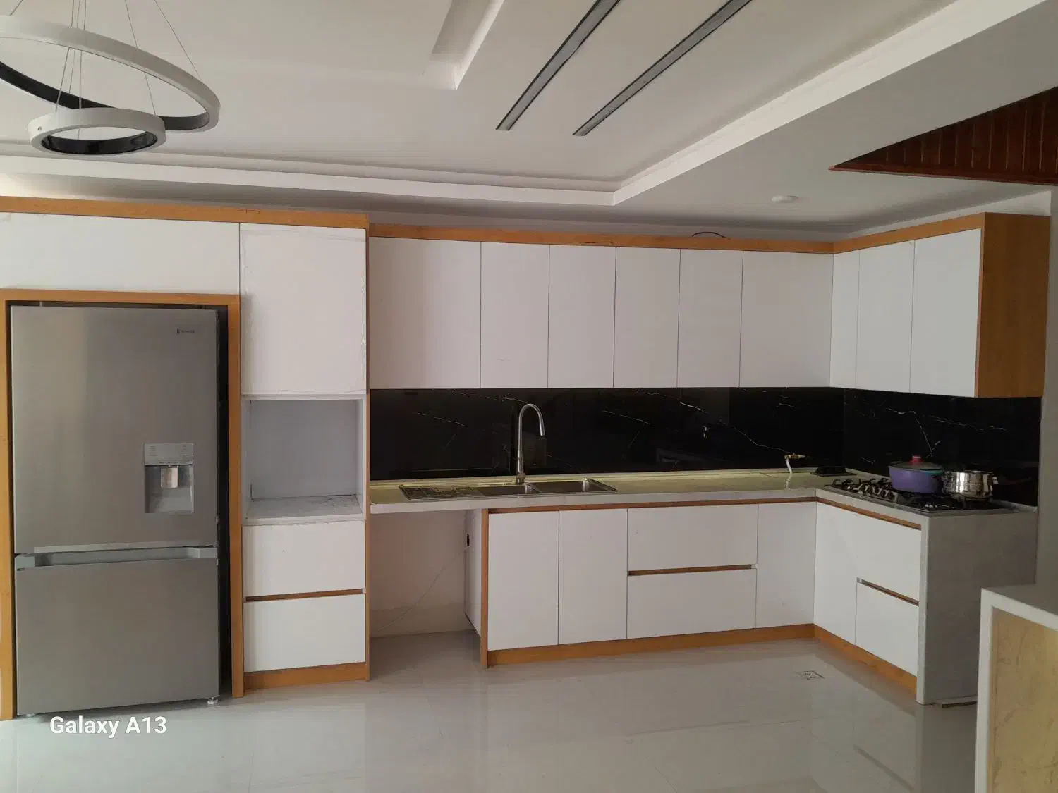 طراحی واجرای انواع کابینت وکمدمسیحا|کتابخانه، شلف، قفسههای دیواری|تهران, اوقاف|دیوار