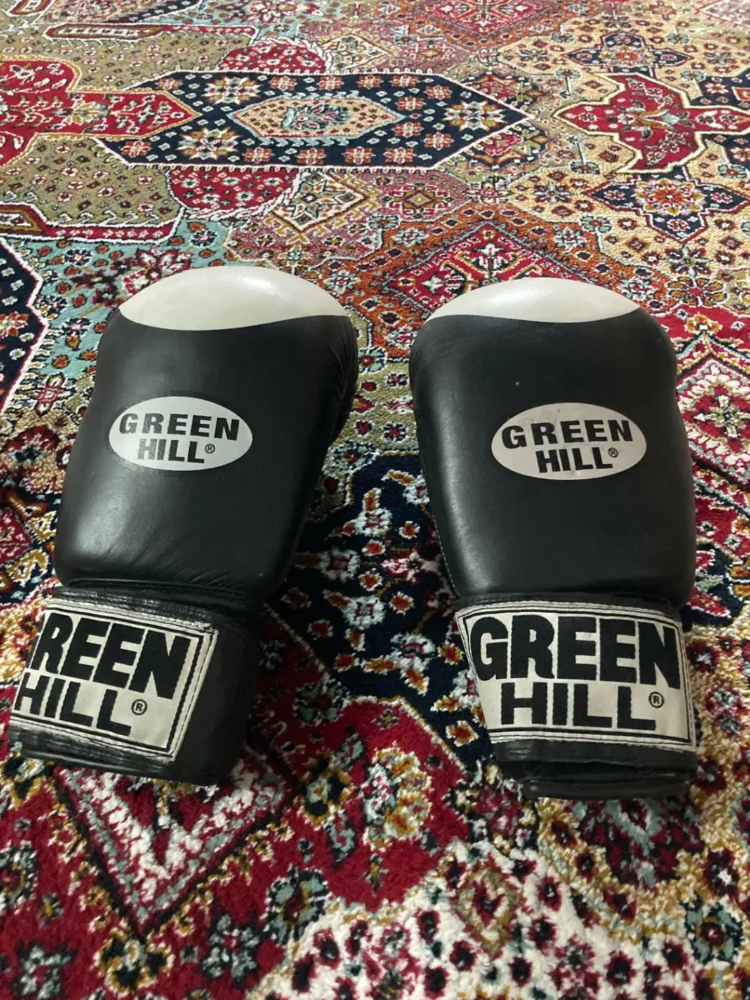 دسکش بوکس|تجهیزات ورزشی|تهران, مشیریه|دیوار