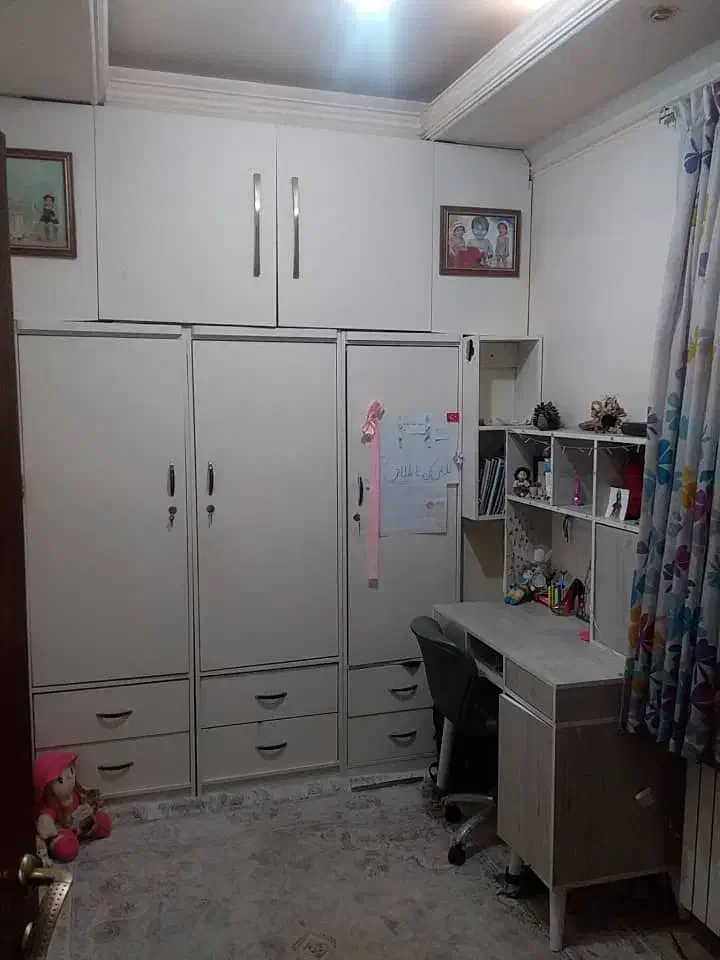 رهن کامل آپارتمان 55 متری/ آسانسور دار/ تکواحدی|اجارهٔ آپارتمان|تهران, دستغیب|دیوار