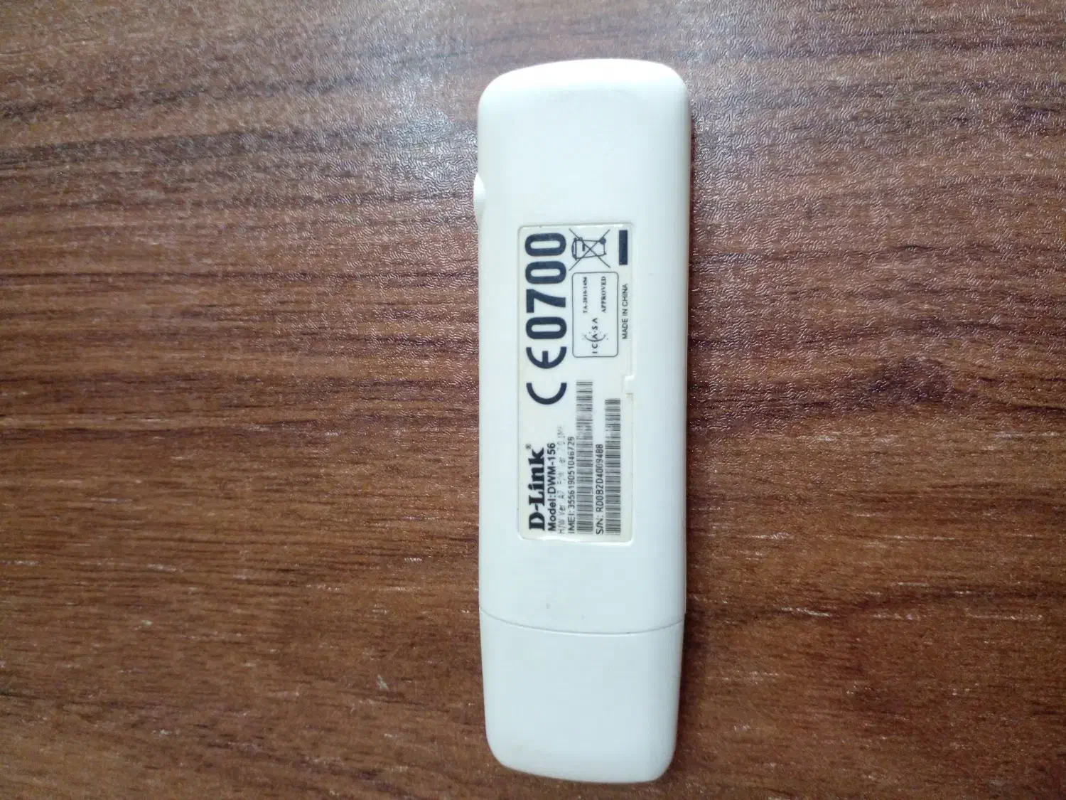 مودم دانگل سیم کارت خور D-Link|مودم و تجهیزات شبکه|مشهد, ده دی|دیوار