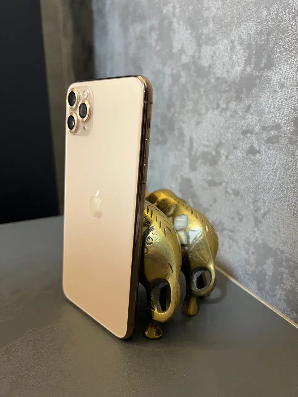 ایفون ۱۱ پرومکس ۲۵۶ دوسیم Zaa|موبایل|مهاباد (آذربایجان غربی), |دیوار