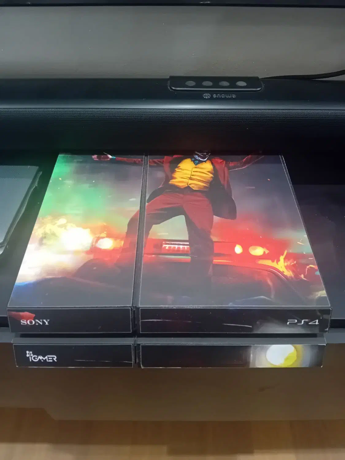 پی اس ۴ فت|کنسول، بازی ویدئویی و آنلاین|تهران, المهدی|دیوار