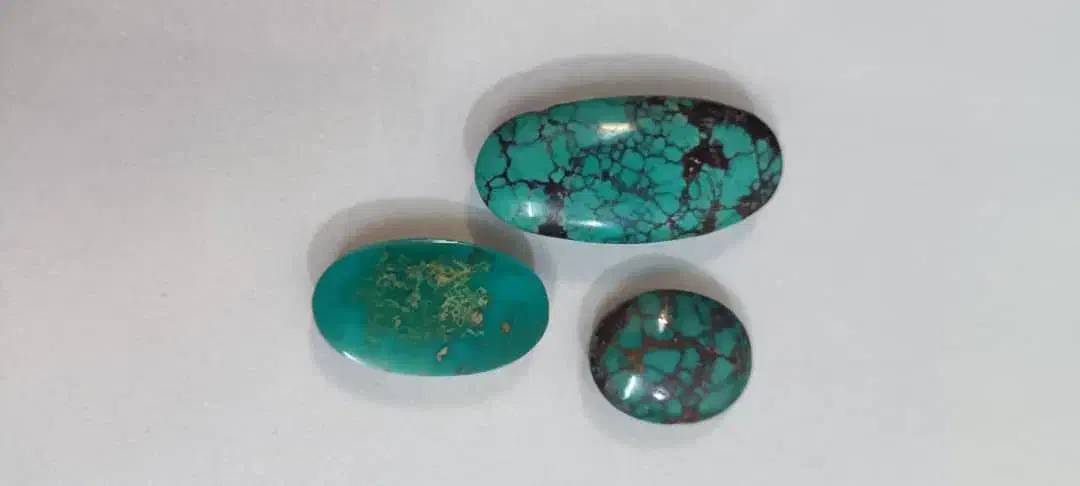 فیروزه های نیشابوری|جواهرات|تهران, پاسداران|دیوار