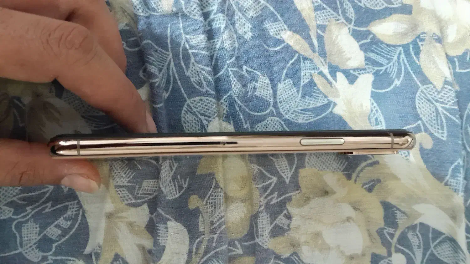 آیفون xs 256|موبایل|گرگان, |دیوار