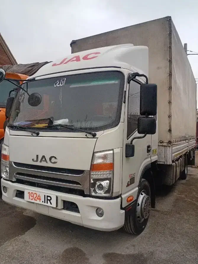 حمل جابجایی اثاثیه|خدمات حمل و نقل|زابل, |دیوار