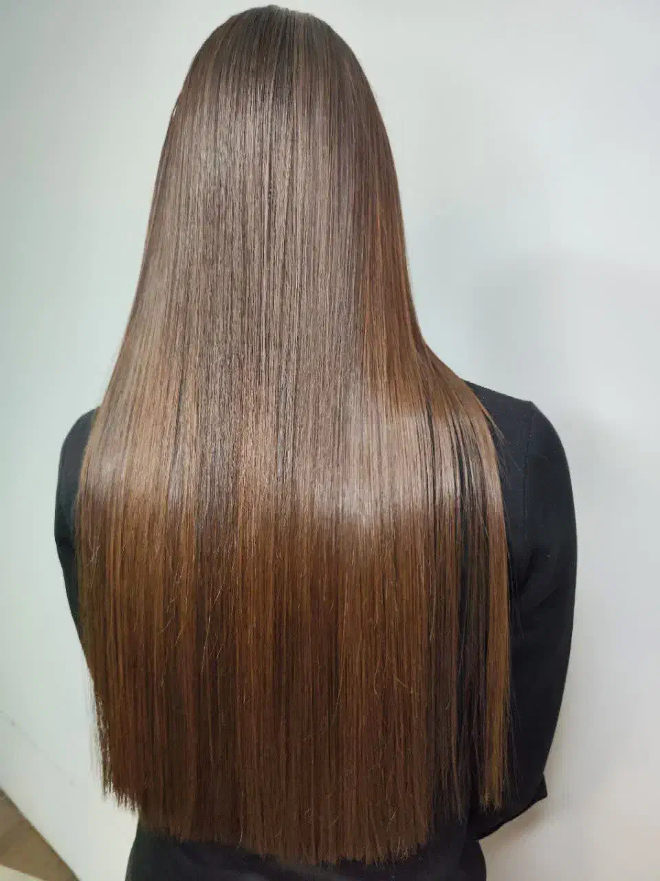 تخفیف کراتین و پروتئین مو590|خدمات آرایشگری و زیبایی|کاشان, دشت چال|دیوار