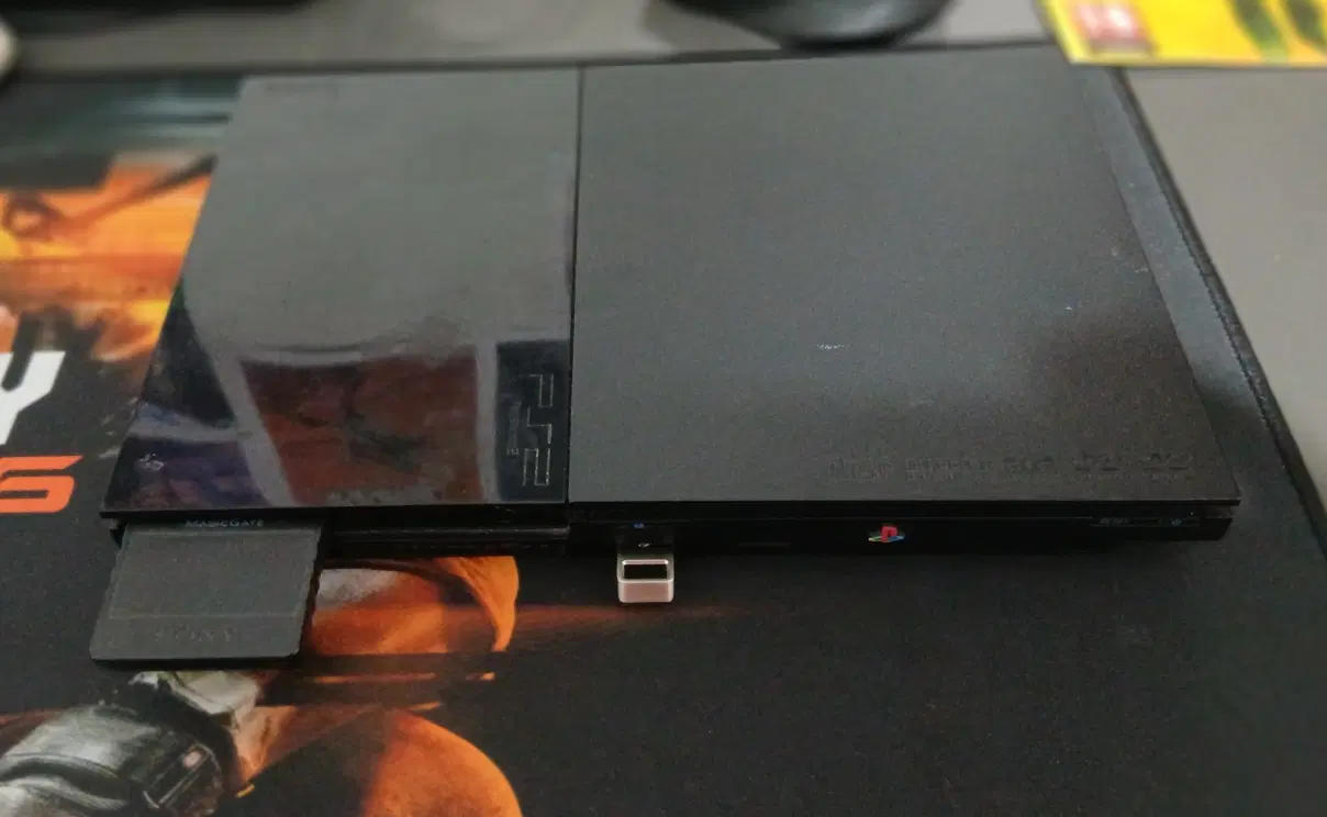 ps2|کنسول، بازی ویدئویی و آنلاین|اراک, |دیوار