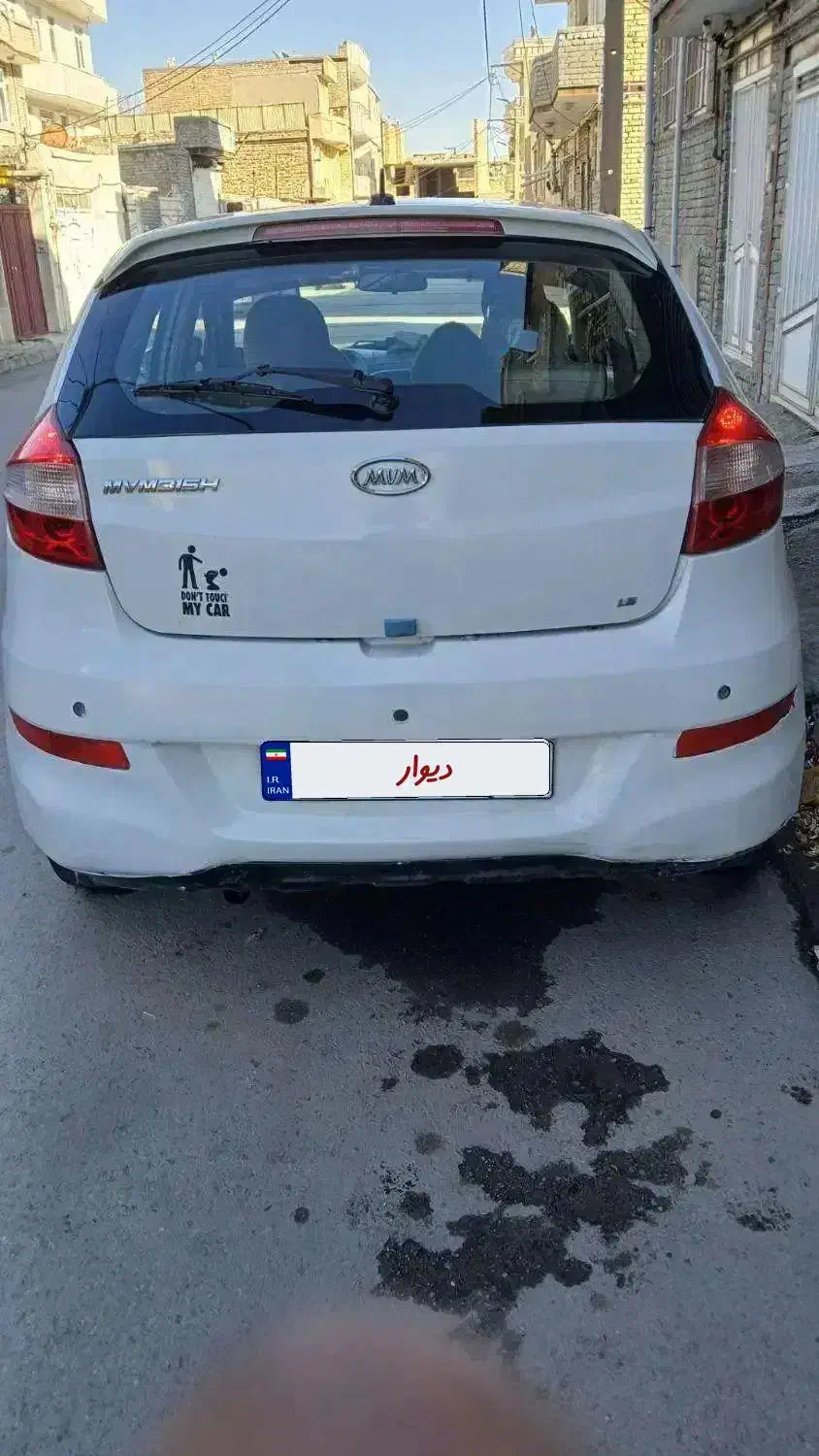 ۳۱۵|خودرو سواری و وانت|ارومیه, |دیوار