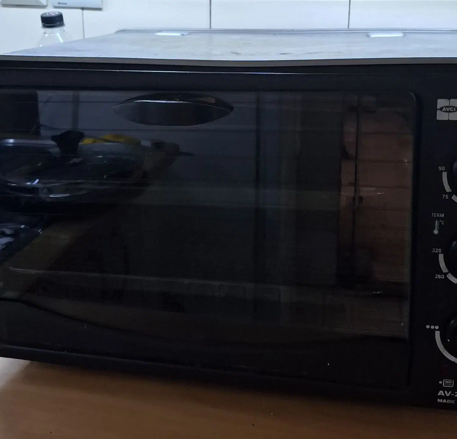 فربرقی|اجاق گاز و لوازم برقی پختوپز|تهران, تسلیحات|دیوار