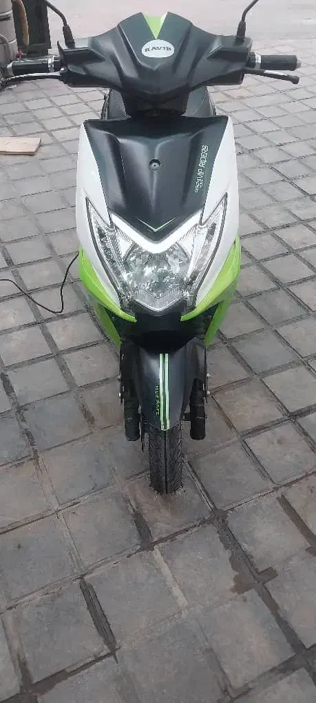 موتور برقی|موتورسیکلت|رشت, دیلمان|دیوار