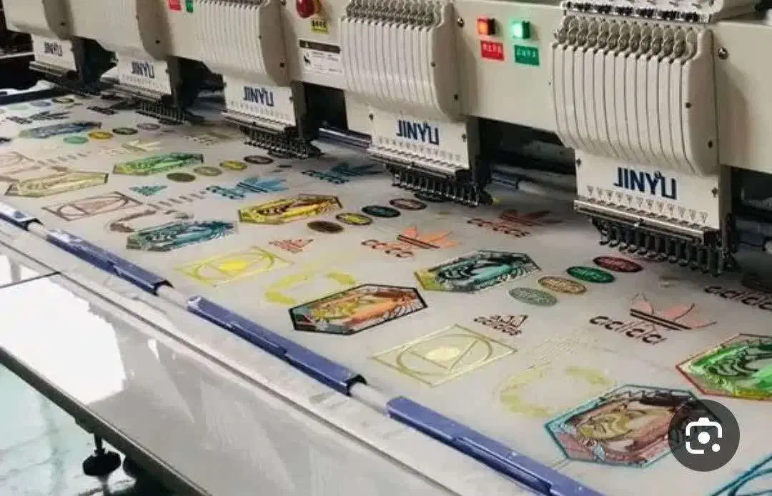 نیروی بردست چرخ گلدوزی|استخدام صنعتی، فنی، مهندسی|مشهد, کوی سیدی|دیوار