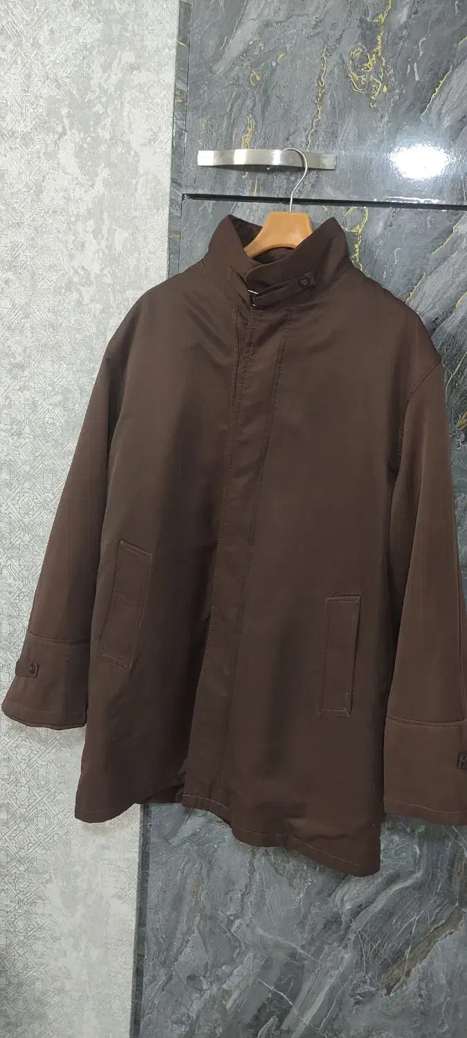 پالتو مردانه بسیار گرم و شیک|لباس|شیراز, شهرک ولیعصر|دیوار